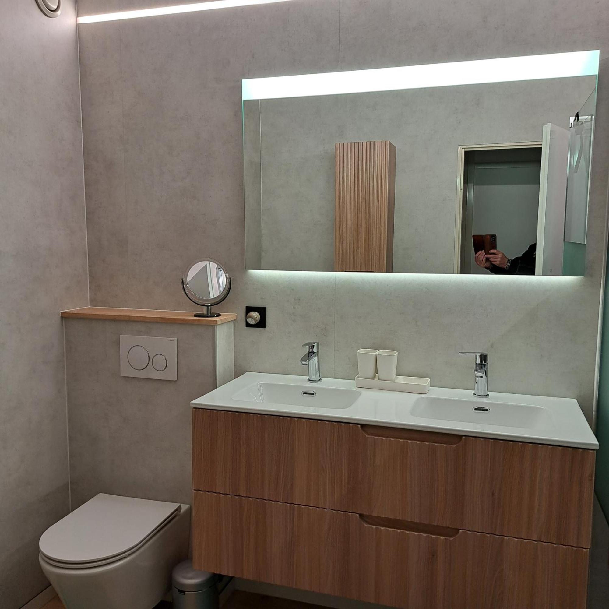Residentie Amadeus Appartement Saint-Idesbald