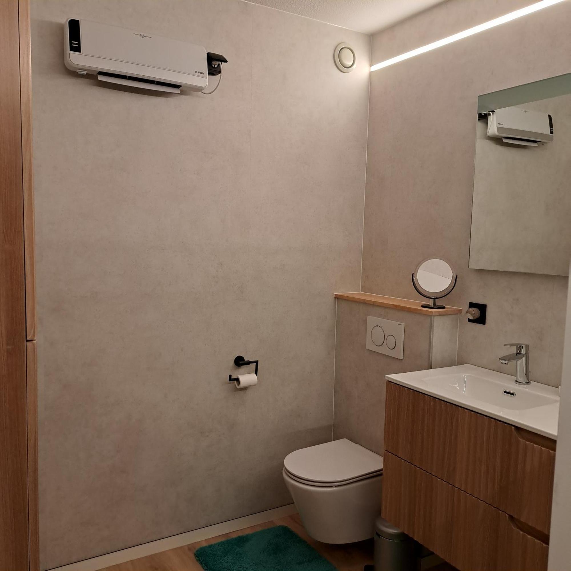 Appartement Residentie Amadeus