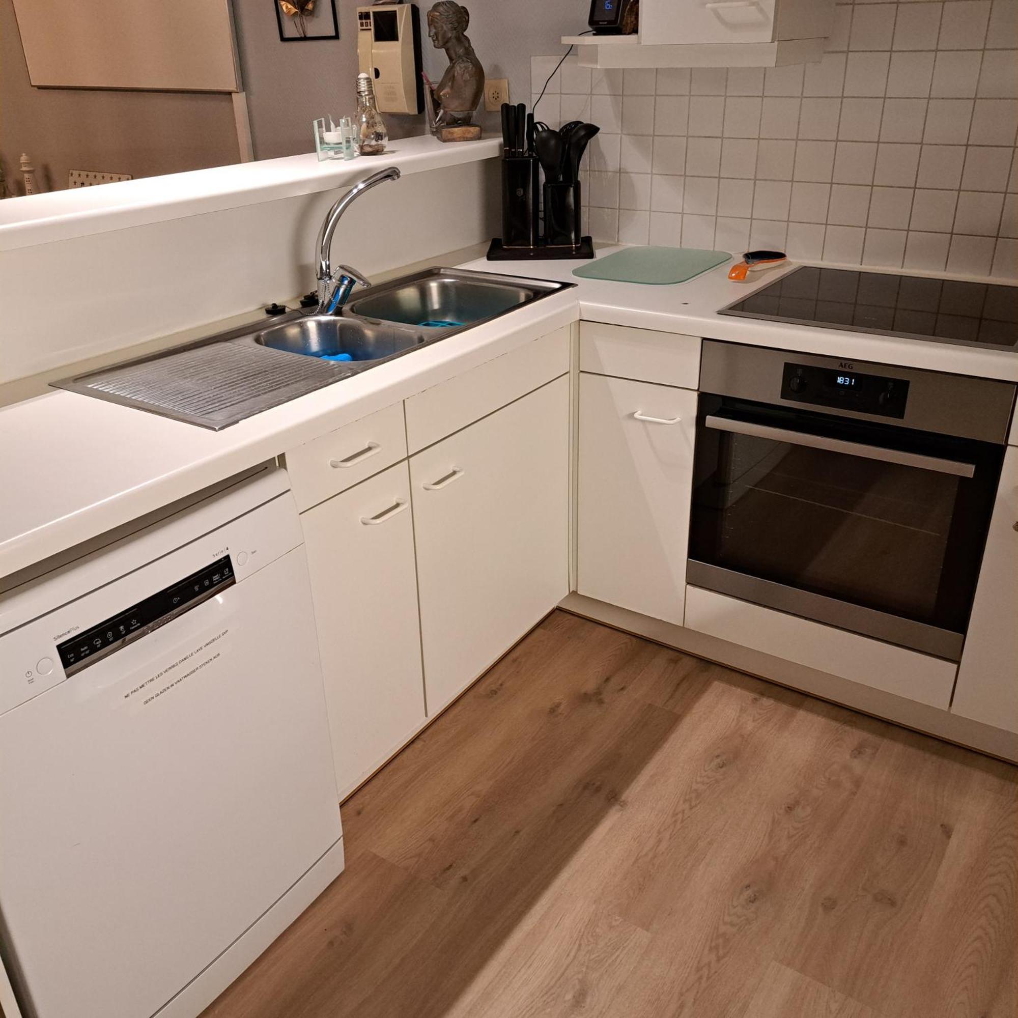 Appartement Residentie Amadeus