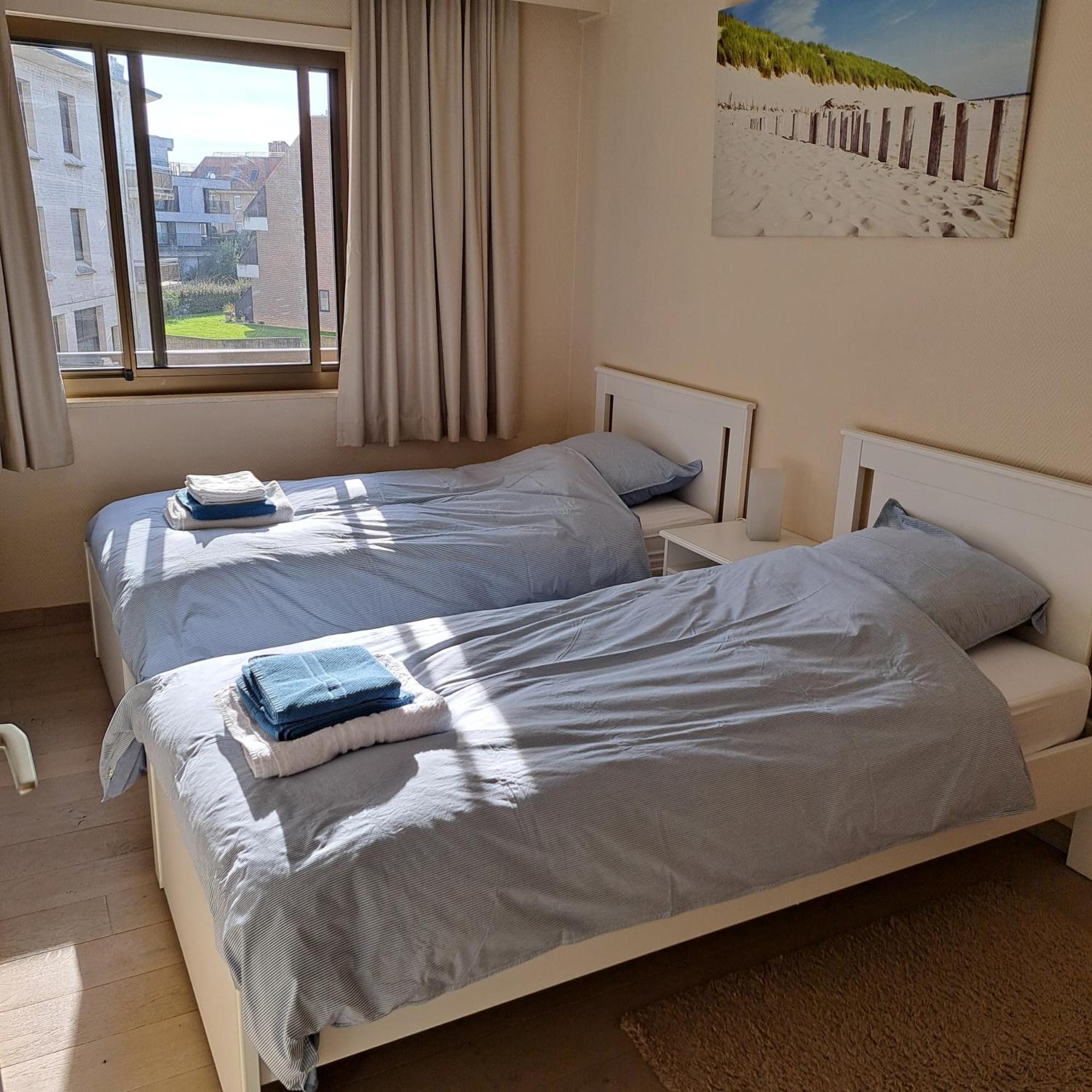 Residentie Amadeus *