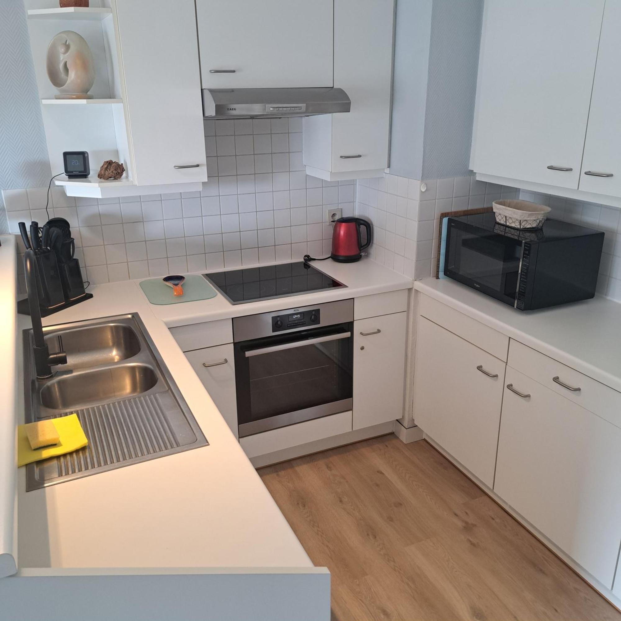 Residentie Amadeus Appartement *