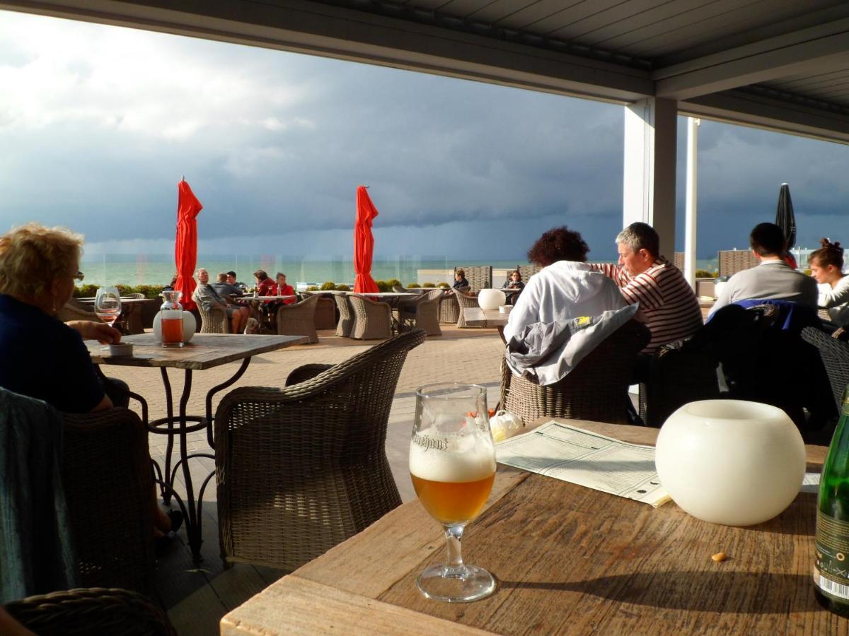 Appartement Residentie Amadeus *